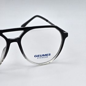 تصویر عینک طبی Geumes 