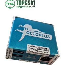 تصویر باکس octoplus (اکتاپلاس) اکتیو سامسونگ + ال جی 