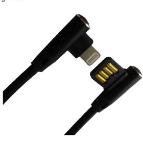 تصویر کابل پاوربانکی آیفونی تسکو tcmi76 