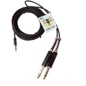 تصویر کابل رکورد و پخش و لایو 