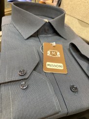 تصویر پیراهن آستین بلند 