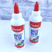 تصویر نانو چسب سفید پنتر بسته 2 عددی PANTER 