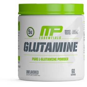 تصویر گلوتامین ماسل فارم | MUSCLEPHARM GLUTAMINE 
