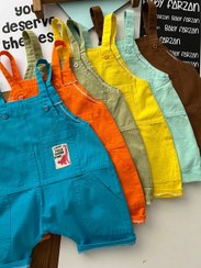 تصویر بیلر رنگی داینو – کد ۱۴-۱۳ 