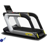 تصویر تردمیل باشگاهی مدل T2 Commercial treadmill model T2