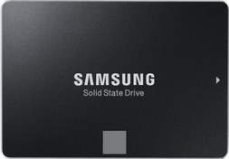 تصویر Samsung 860 Evo 2.5 500GB / هارد سامسونگ (6 ماه گارانتی بازرگان-آی‌تی/ استوک اورجینال) ا Samsung 860 Evo 2.5 500GB Samsung 860 Evo 2.5 500GB