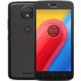 تصویر گوشی موتورولا Moto C | حافظه 8 رم 1 گیگابایت ا Motorola Moto C 8/1 GB Motorola Moto C 8/1 GB