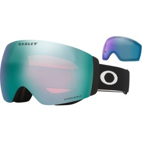 تصویر عینک اسکی اوکلی مدل Flight Deck Pro 