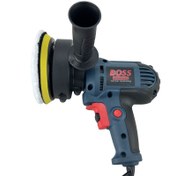 تصویر دستگاه پولیش باس مدل S123JX226-1 قدرت ۱۲۰۰ وات 