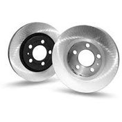 تصویر دیسک ترمز جلو برلیانس مناسب H320 و H330 