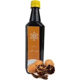 تصویر رب لیمو عمانی 700 گرمی خونگی 