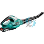 تصویر بلوور شارژی بوش مدل ALB18LI با ولتاژ ۱۸ ولت 
