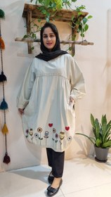 تصویر مانتو بانو ۱۰۹۶