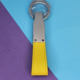 تصویر جاسوئیچی Mont Blanc Mont Blanc KeyRing