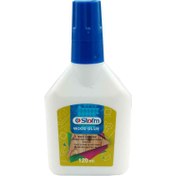 تصویر چسب چوب 120میل استورم کد HL-621- یک بسته 12 تایی 