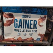 تصویر گینر ماسل بیلدر اپلاید Applied Gainer Muscle Builder 