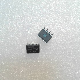 تصویر آی سی IR2109 DIP-8PIN 