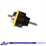 تصویر دسته موتور ایساکو مناسب پژو ۴۰۵ کد ۱۱۱۰۳۰۰۴۹۹ ضربه گیر بالا راست 