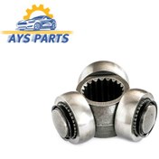 تصویر سه شاخ پلوس 29 خار لیفان 520 