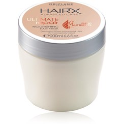 تصویر ماسک مو Hairx Ultimate Repair