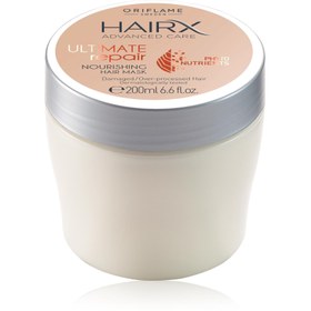 تصویر ماسک مو Hairx Ultimate Repair