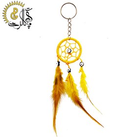 تصویر سرکلیدی دریم کچر کد 9947 