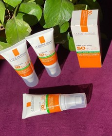 تصویر ضد آفتاب laroche posay