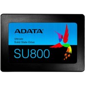 تصویر حافظه SSD ای دیتا ADATA Ultimate SU800 1T ا ADATA Ultimate SU800 1T SSD Drive ADATA Ultimate SU800 1T SSD Drive