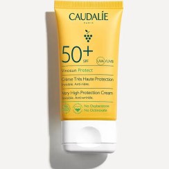 تصویر ضد آفتاب کدلی SPF50 حجم 50 میلی لیتری 