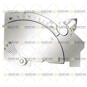 تصویر گیج جوش کمبریج کد 607-63-4 برند Asimeto (آسیمتو) 