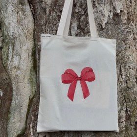 تصویر توت بگ طرح پاپیون 