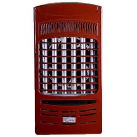 تصویر هیتر گازی آرجی (نیک گستر) 