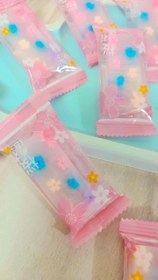 تصویر پاکن شکوفه 