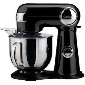 تصویر همزن کوئیزین آرت مدل SM50 Cuisinart SM50WHE Precision Stand Mixer