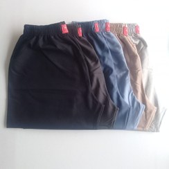 تصویر شلوار راحتی مردانه تترون بسته ۶ عددی 