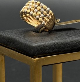 تصویر انگشتر البرناردو 