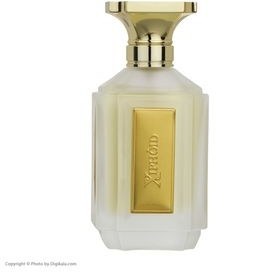 تصویر ادو پرفیوم زیفوید Gold Xiphoid Gold Attraction Eau de Parfum