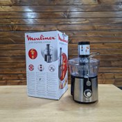 تصویر آبمیوه‌گیری مولینکس مدل JU550D 