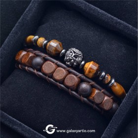 تصویر دستبند تیمبر 