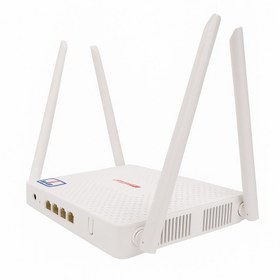 تصویر مودم ۵G فضای باز ZLT X16 ZLT X16 OUTDOOR