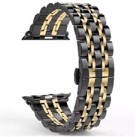 تصویر بند استیل ROLEX 