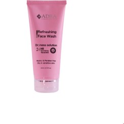 تصویر ژل شستشوی صورت آدرا مناسب پوست های خشک و حساس 200 میلی لیتری 