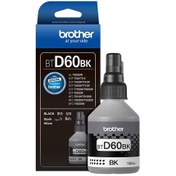 تصویر جوهر مشکی پرینتر برادر مدل Brother DCP-T510W Brother DCP-T510W Multifunction Inkjet Printer Black Ink Cartridge