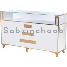 تصویر میز پیشخوان 