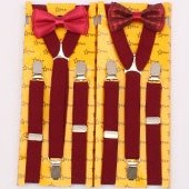 تصویر ساسبند و پاپیون 