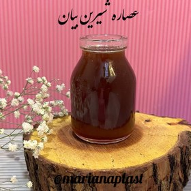 تصویر عصاره شیرین بیان 