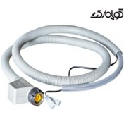 تصویر شیر برقی ماشین ظرفشویی آکوا استاپ 