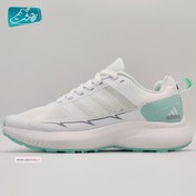 تصویر کفش مخصوص دویدن زنانه آدیداس مدل Marathon X با رویه ترموپلاستیک پلی اورتان 