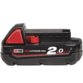 تصویر باتری میلواکی مدل M18-B2 