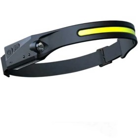 تصویر چراغ هدبند Porodo LifeStyle 